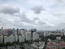 The Regency At Tiong Bahru (D3), Condominium #167091182